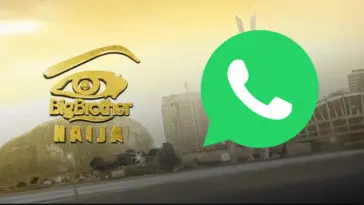 Big brother Naija 2021 WhatsApp group link