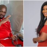 What Tacha Did To 2Face Idibia