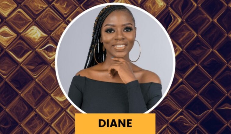Diane evicted