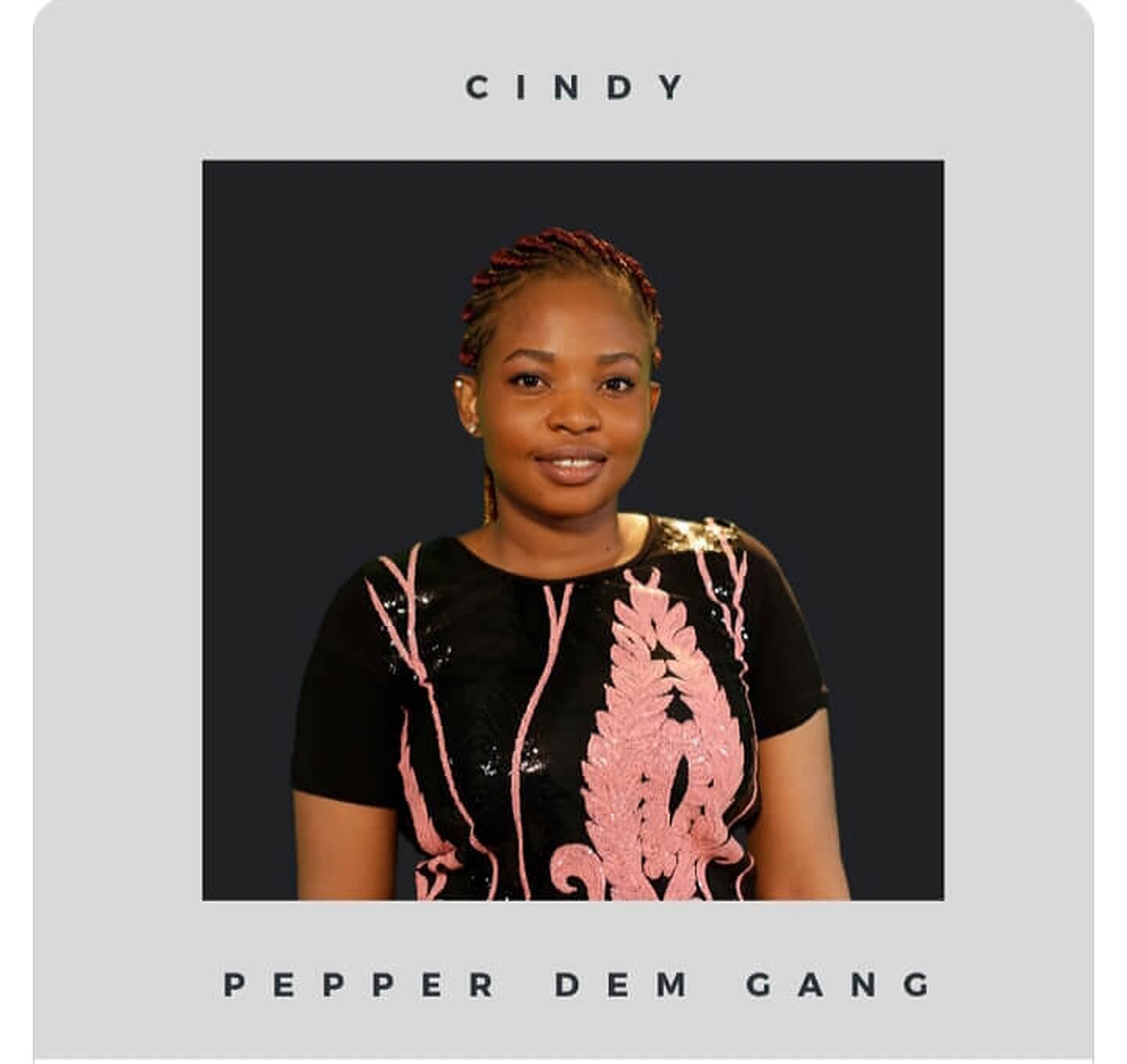 BBNaija Surprise Eviction: Cindy Evicted