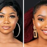Tacha and Mercy punished by big brother