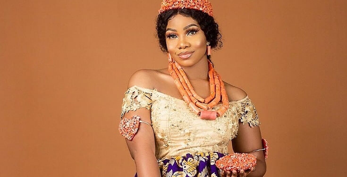BBNaija: Tacha finally speaks after disqualification, sends message to her fans (Video)
