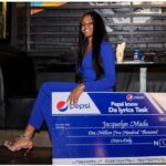 Bbnaija Jackye Finally Receives Her 1.5 Million Cash Prize After Winning Pepsi Challenge