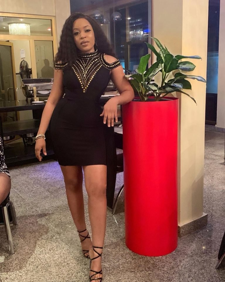 Check Out More Stunning Photos From The Big Brother Naija Winners Party (Photos)