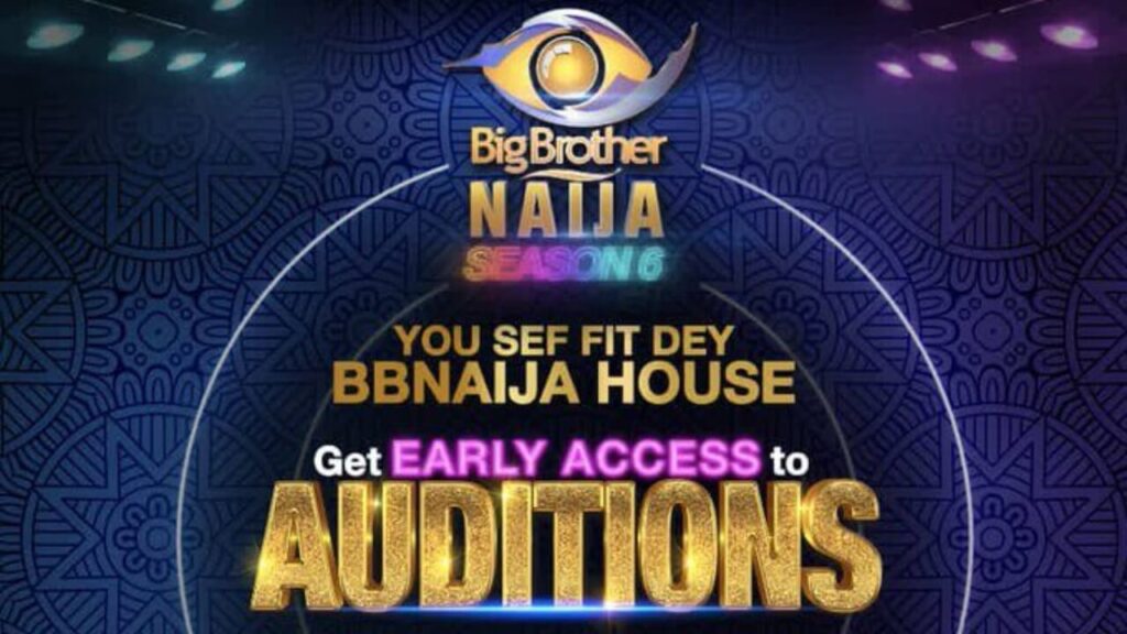 How To Watch Big Brother Naija Online - Big Brother Naija ...