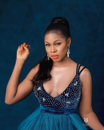 10 Most Sexy Big Brother Naija Female Housemates - Big ...