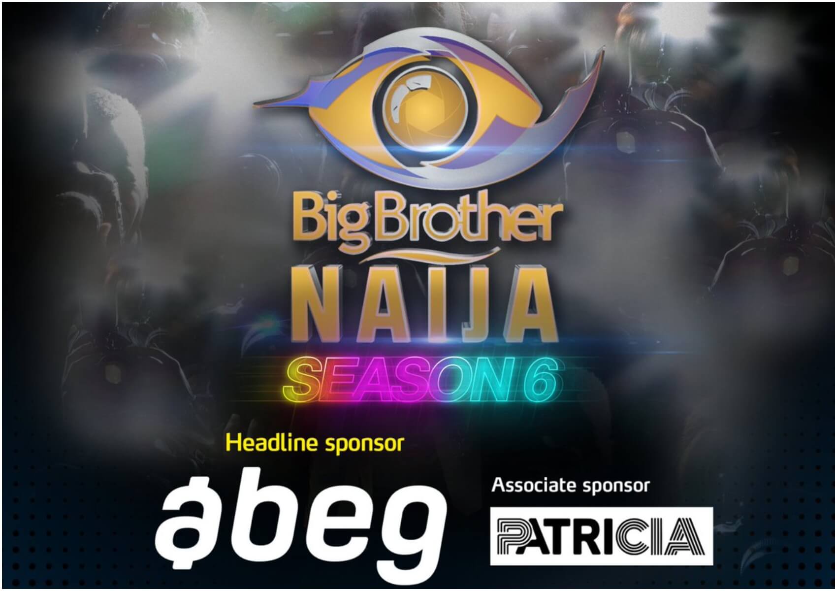 Sponsoring Big Brother Naija 2021