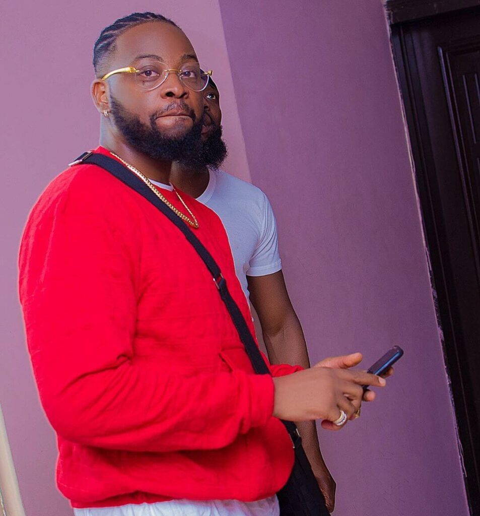 Ex-Housemates and Fans Celebrate Teddy A On His Birthday