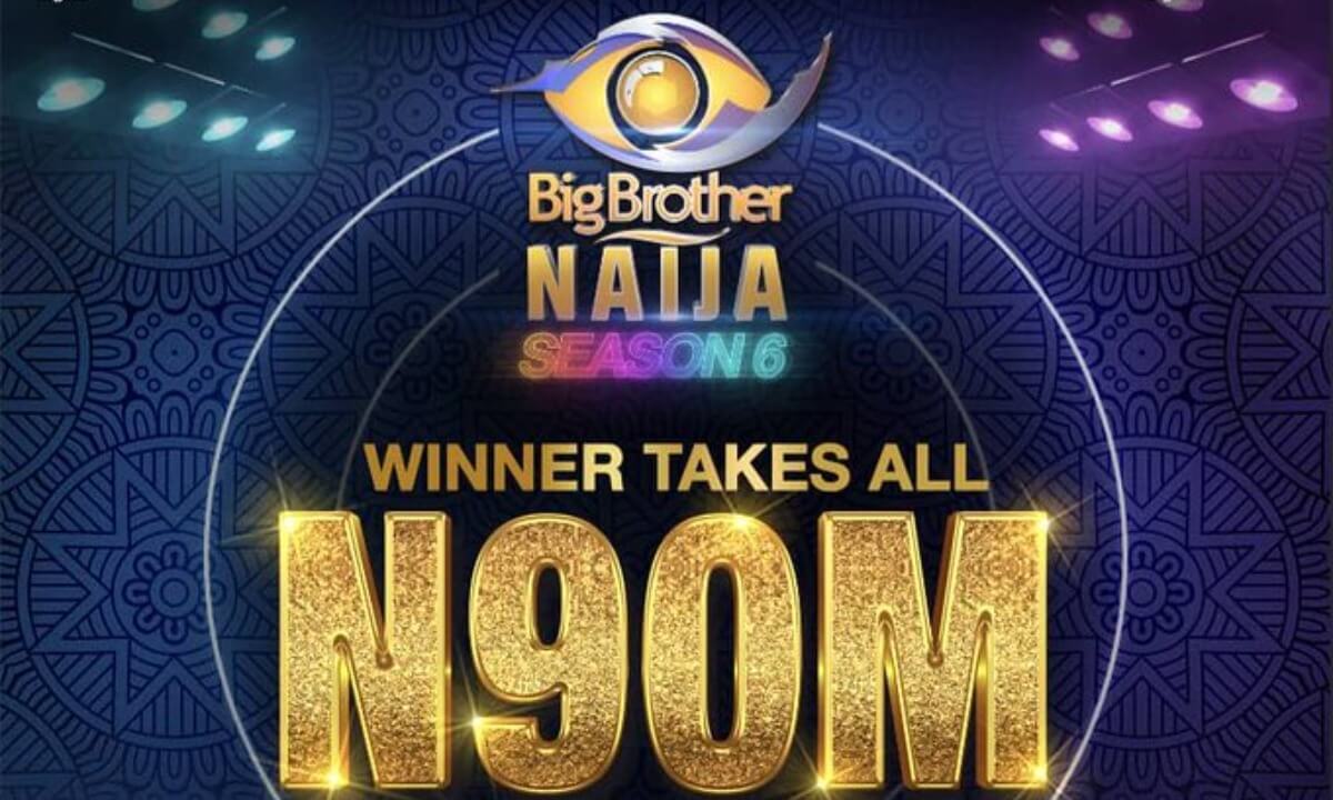 Grand Prize For Winner Of Big Brother Naija Season 6 ...