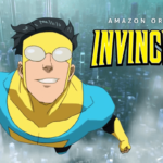 Shows Like Invincible Anime To Watch