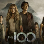 Tv Shows Like The 100