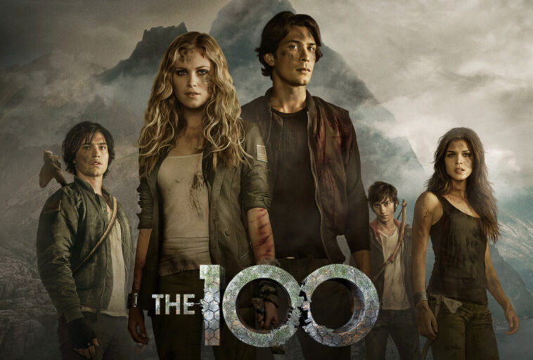Tv Shows Like The 100
