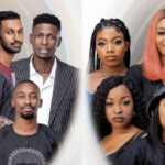 big brother naija 2021 housemates names and pictures