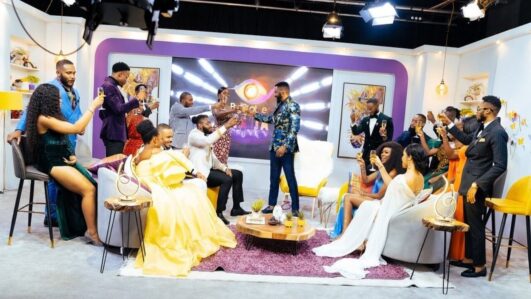 Big Brother Naija 2021 Reunion Full Episode (Video) - Big ...