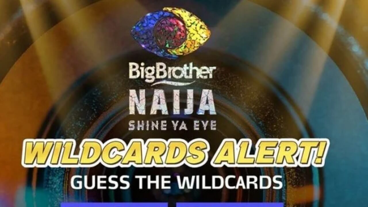 Big Brother Naija 2021 Wildcard Twist