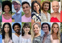 Vote for Your Favorite Big Brother 23 Houseguest