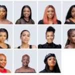 Big Brother Naija 2021 Female Housemates