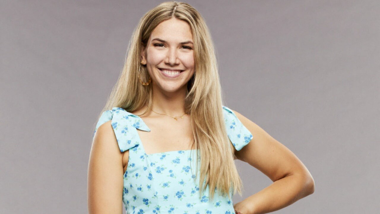 Claire Rehfuss Big Brother 23 Houseguest