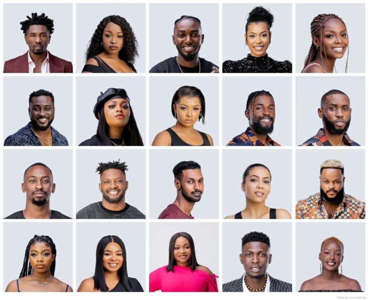 Big Brother Naija 2021 Week 4 Voting Poll