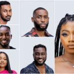 Big Brother Naija 2021 Week 4 Voting Results