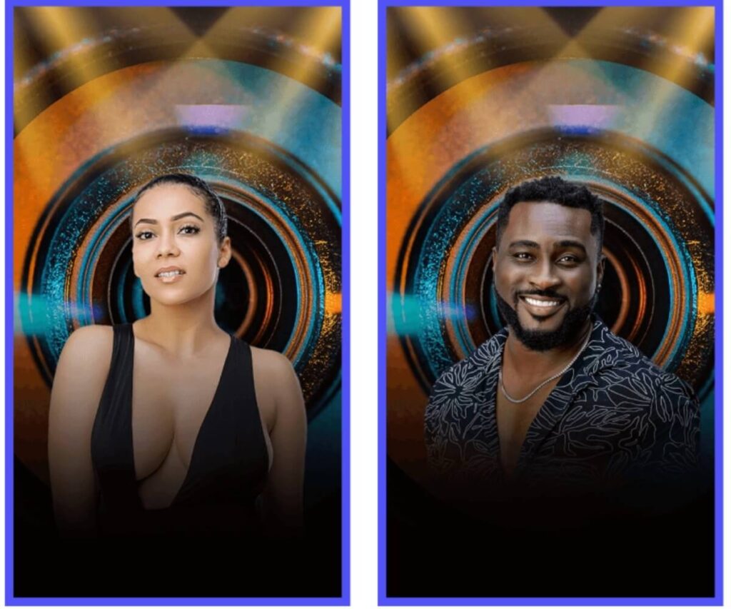 Big Brother Naija 2021 Week 1 Live Eviction Show; Names of Housemate Evicted