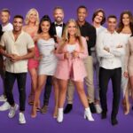 Married at First Sight UK 2021 Cast