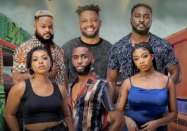 Bbnaija finale 2021 voting results and percentages