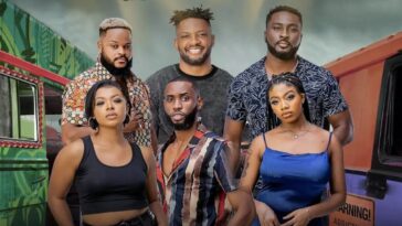 bbnaija finale 2021 voting results and percentages