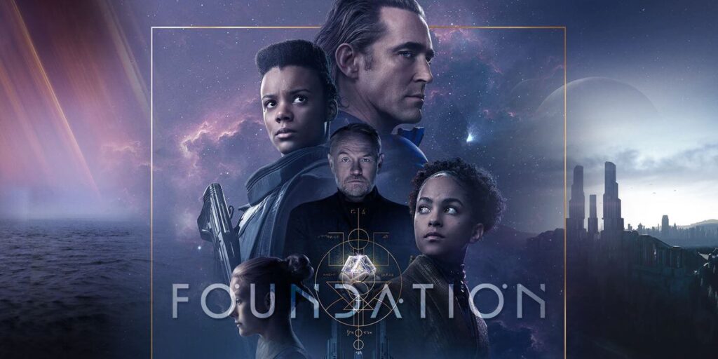 Foundation (TV series)