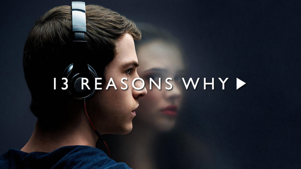 Thrilling Tv Shows Like 13 Reasons Why
