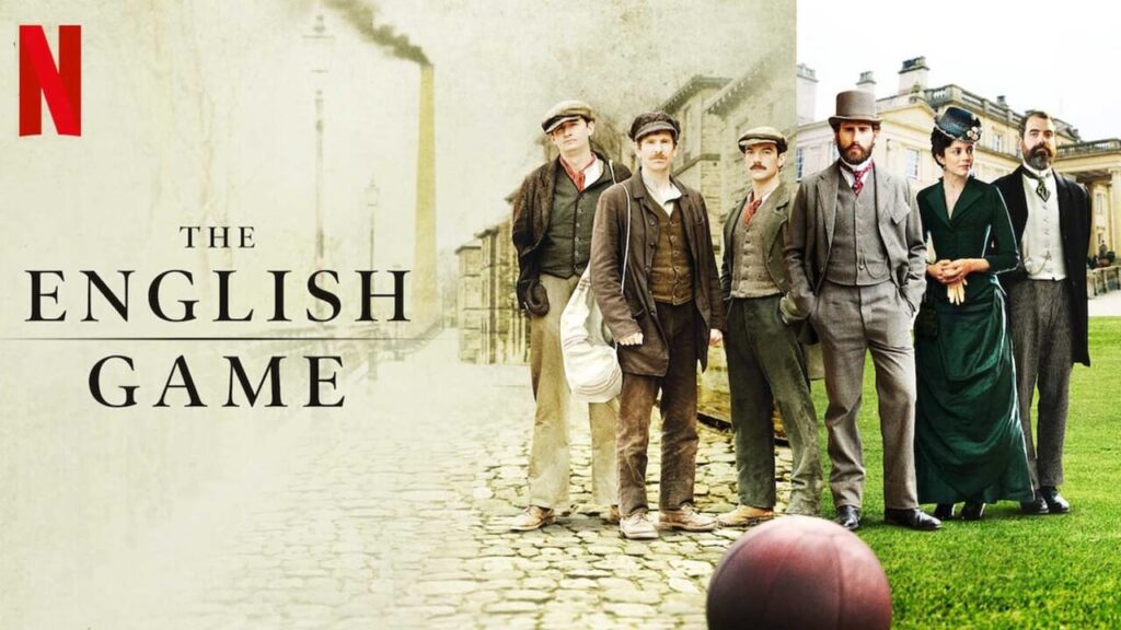 The English Game Movie