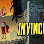 Must-Watch Anime Series Like Invincible