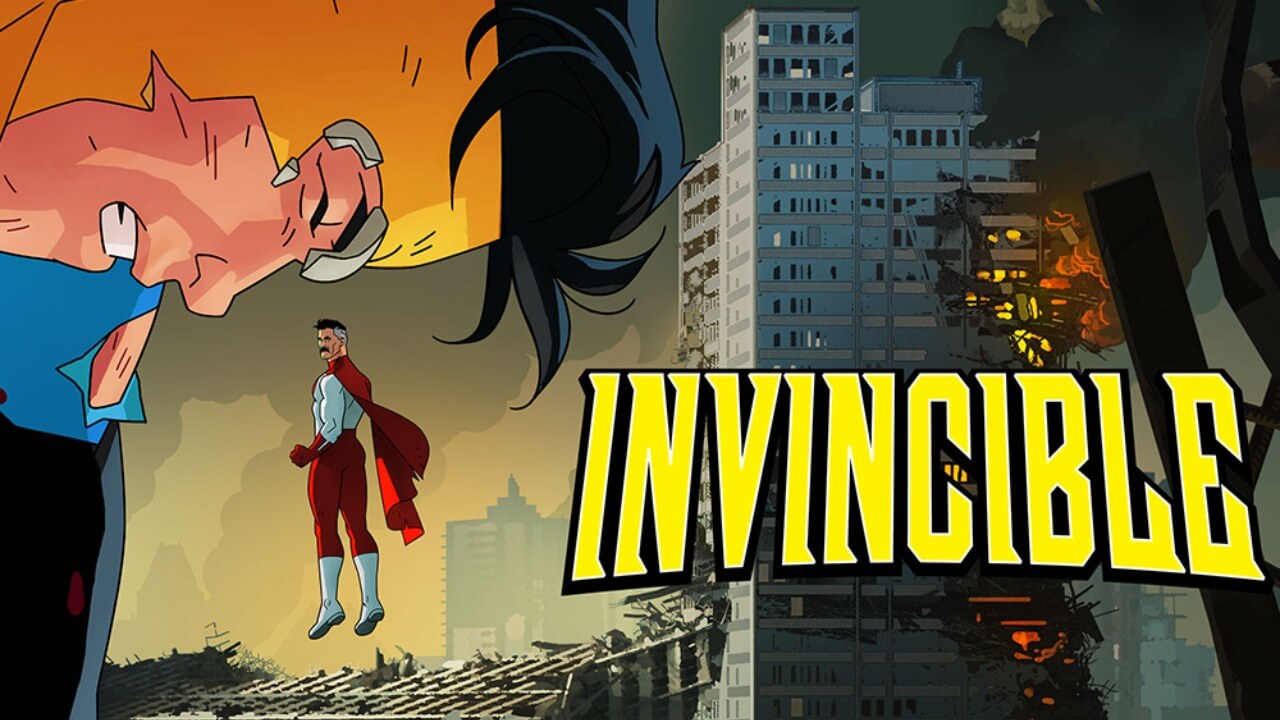 Must-Watch Anime Series Like Invincible