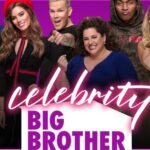 Favorite Celebrity Big Brother Season 1 Houseguest