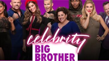Favorite Celebrity Big Brother Season 1 Houseguest