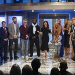 Celebrity Big Brother USA Season 2 Houseguests