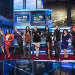 Celebrity Big Brother USA Season 1 Houseguests