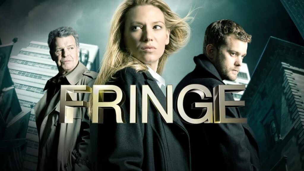 Fringe Tv Series