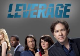 Tv Shows Like Leverage