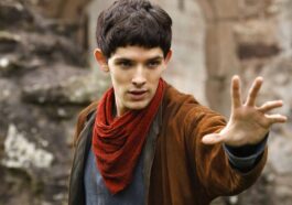 Must-watch Tv Shows like Merlin