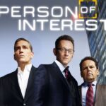 Tv Shows Like Person of Interest