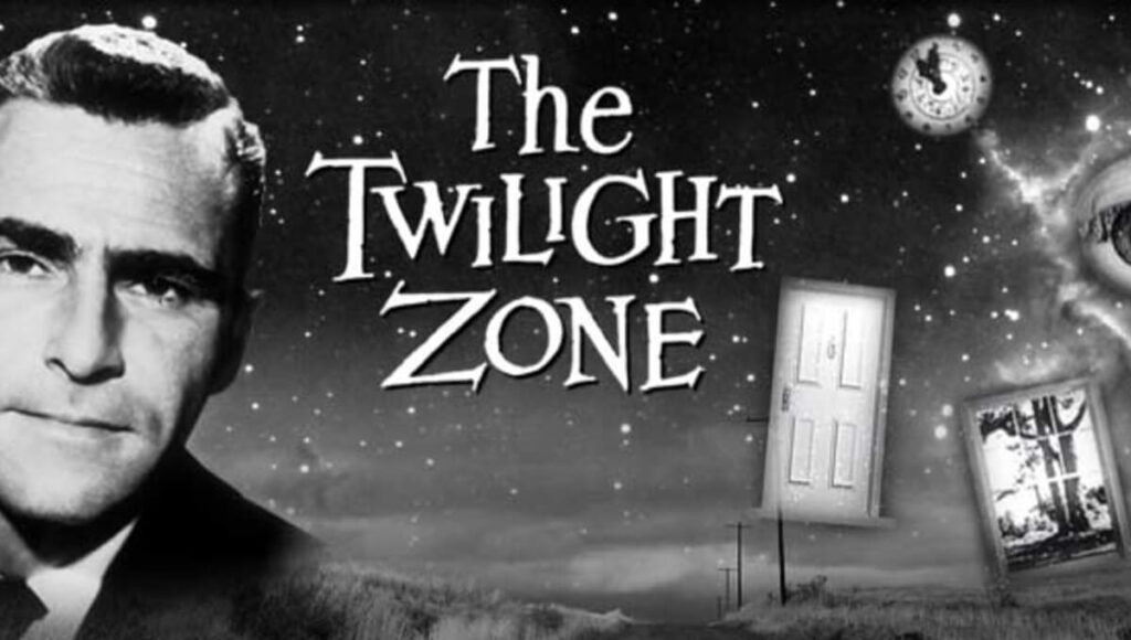 The Twilight Zone Tv Series