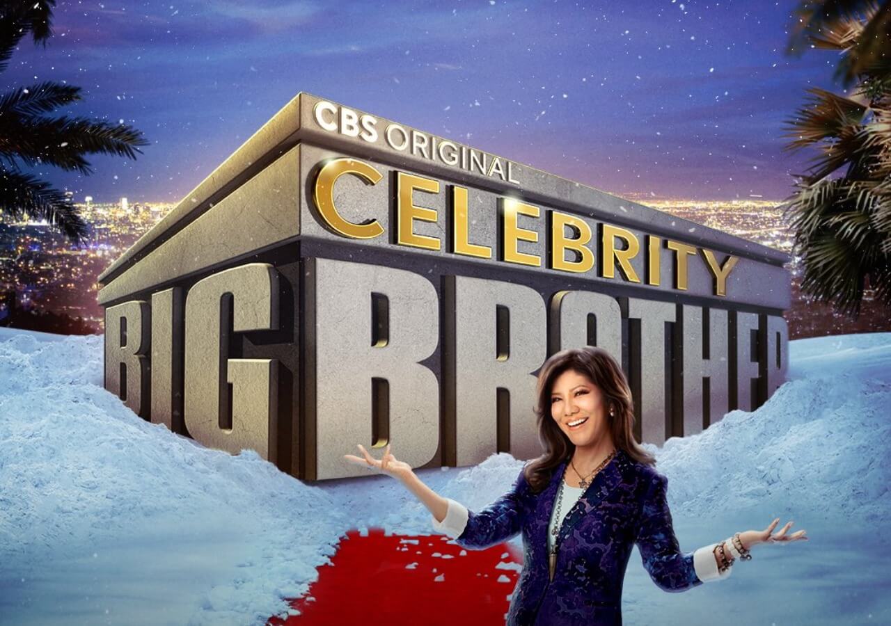 Meet Celebrity Big Brother USA Season 3 Houseguests