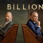 TV Shows Like Billions