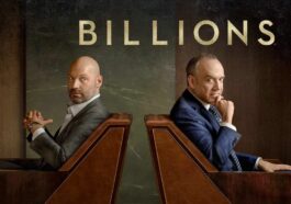 TV Shows Like Billions