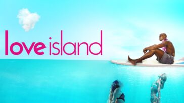 Watch Love Island USA Online Free
