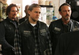 good tv shows like sons of anarchy