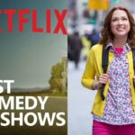 10 Must-Watch Comedy TV Shows on Netflix