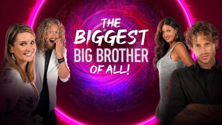 Big Brother Australia 2022 Start Date Announced