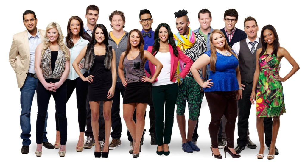 Who’s Your Favourite Big Brother Canada Winner From Season (1 – 10)?